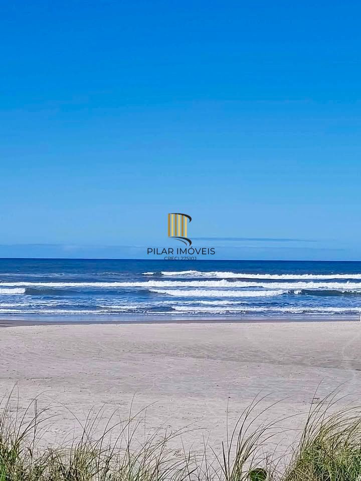 Apartamento 1 quarto com 1 vaga escriturada no condomínio Waikiki Capão Novo, Capão da Canoa.