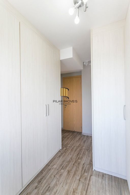 Apartamento de 3 dormitórios no bairro Jardim Lindóia