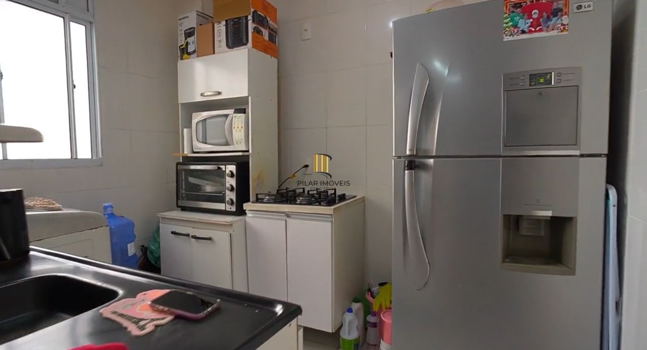 Apartamento Porto Rio Grande com 1 vaga de garagem