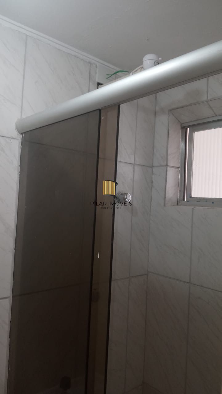 Apartamento de 1 dormitório com 46m2 e 1 vaga no Bairro Sarandi