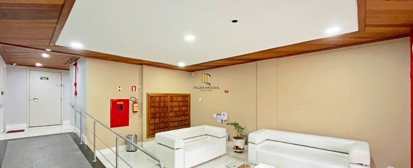Apartamento à venda com 2 quartos 65 m²