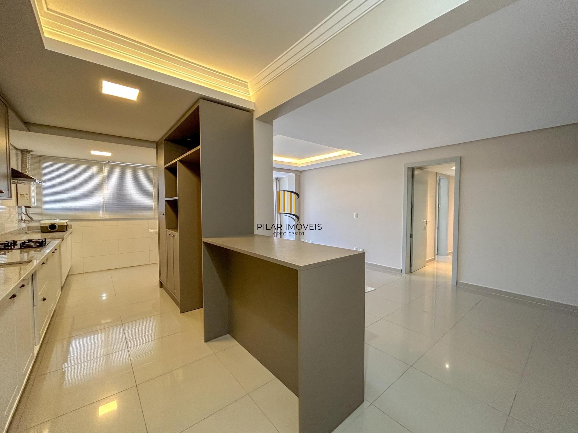 Apartamento com 3 quartos e 1 vaga em condomínio com infraestrutura completa