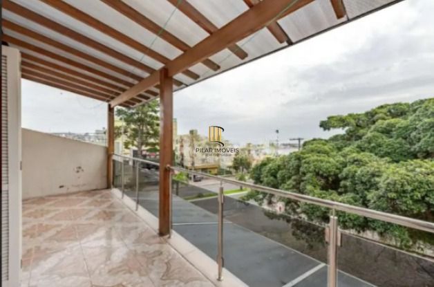 Cobertura com 4 quartos à venda na Rua Curupaiti, 1434, Cristal, Porto Alegre