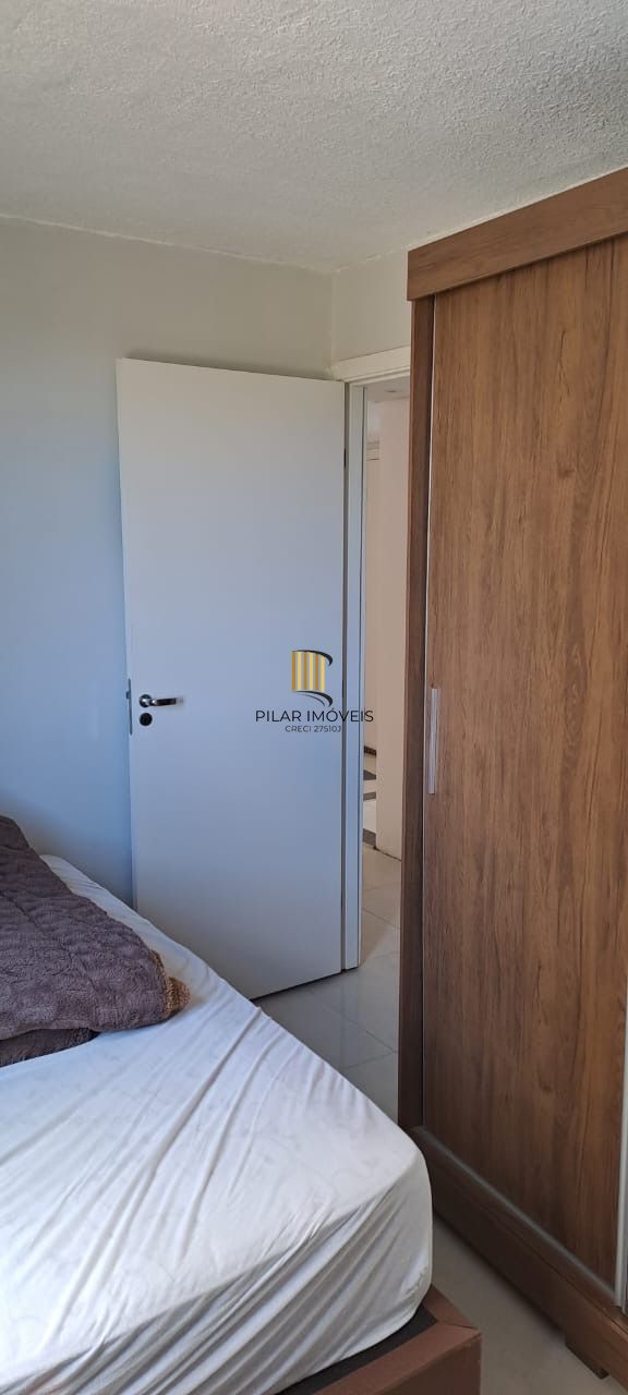 Apartamento 2d com vaga escriturada e infra Jardim Leopoldina