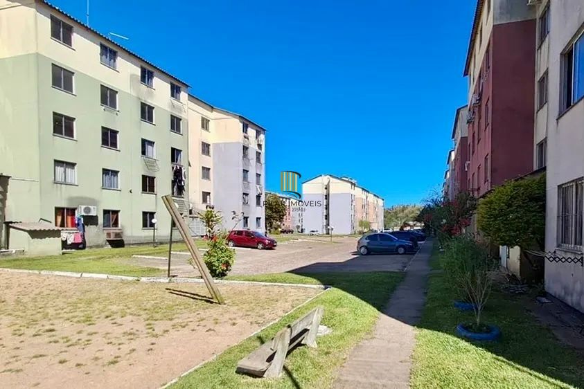 Apartamento 2 quartos e 1 vaga à venda no Bairro Tijuca Alvorada