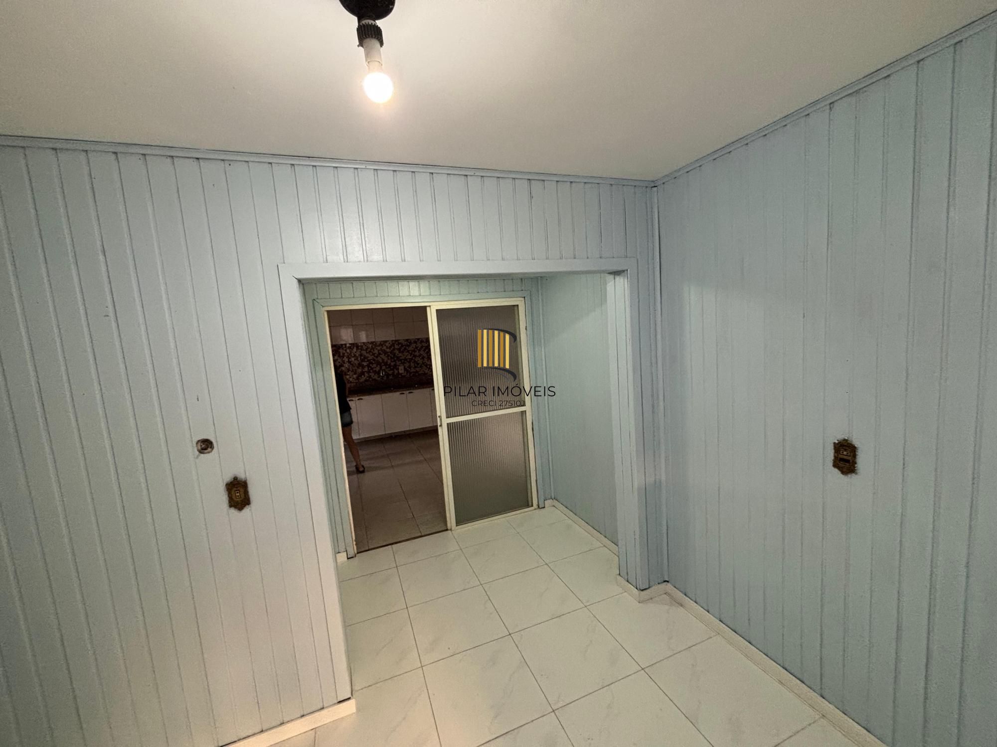 Apartamento 3 Dormitórios com Suíte e Churrasqueira, 93 m², Santa Maria Goretti