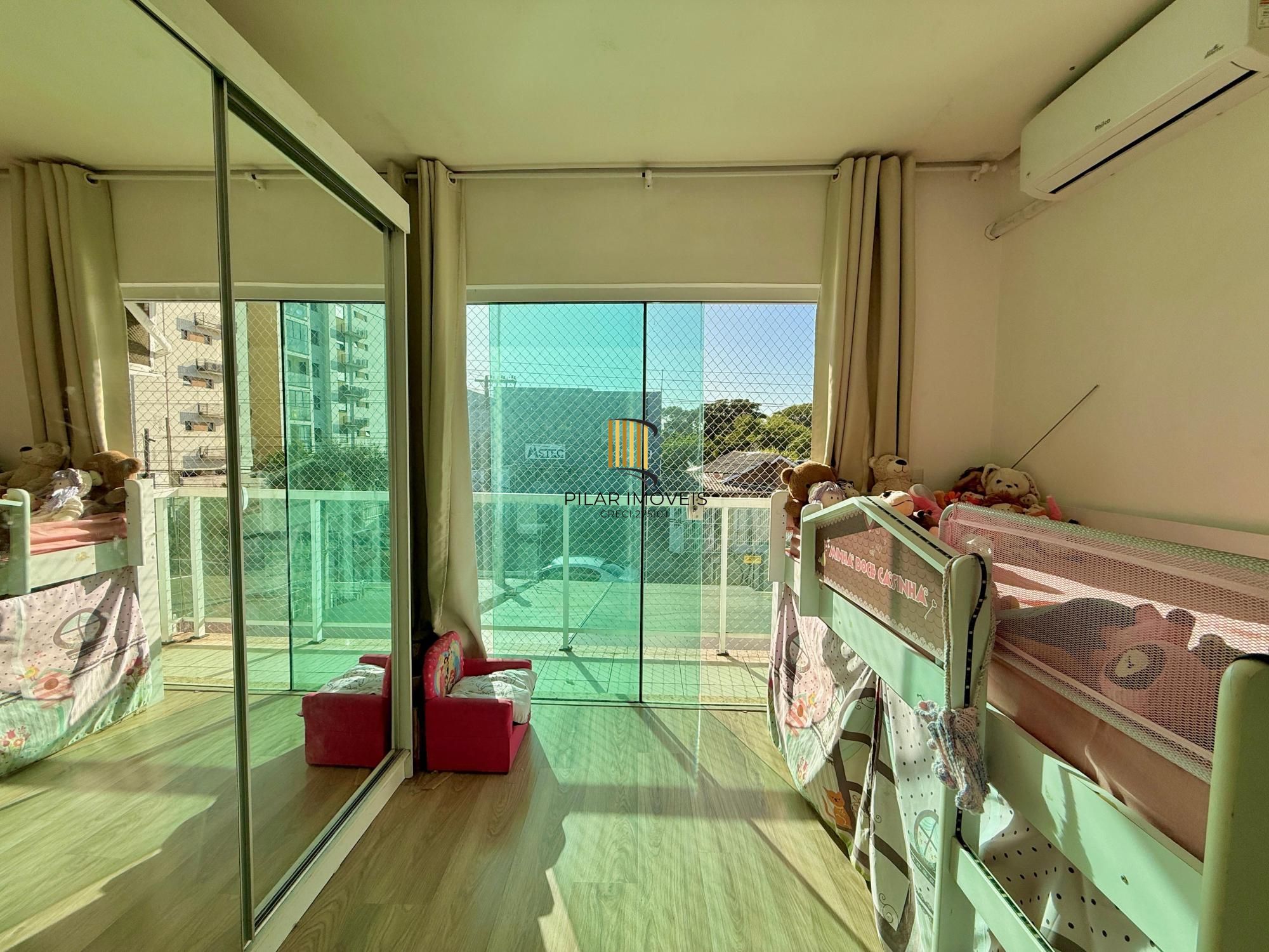 Casa para venda 2 suítes e 2 vagas, em Niterói com 81 m² em Canoas