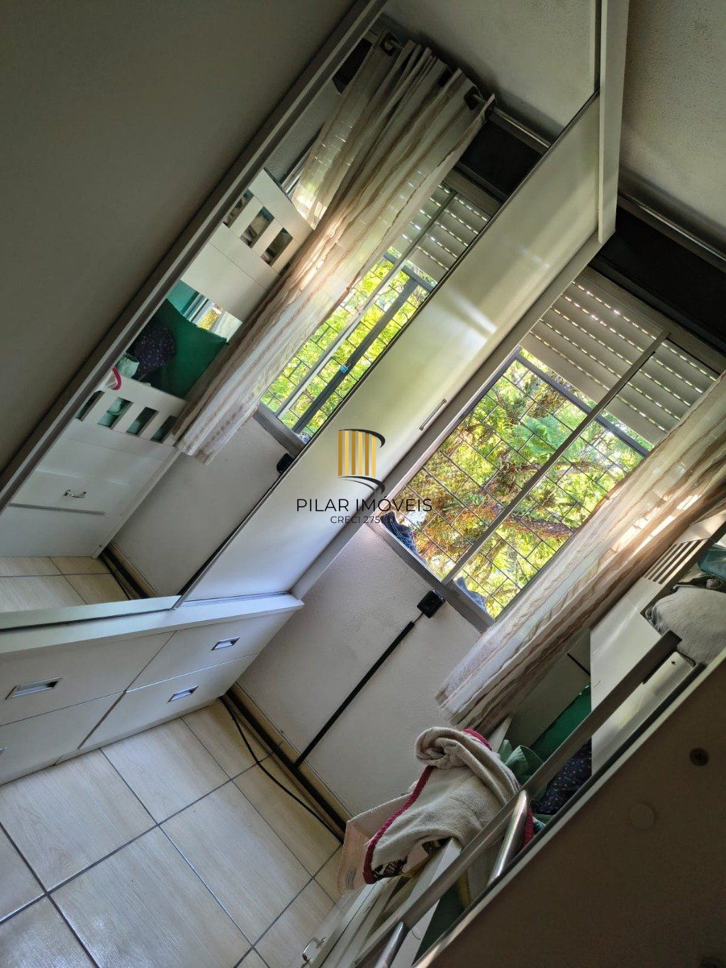 Apartamento de 3 quartos no bairro Jardim Itu Sabará