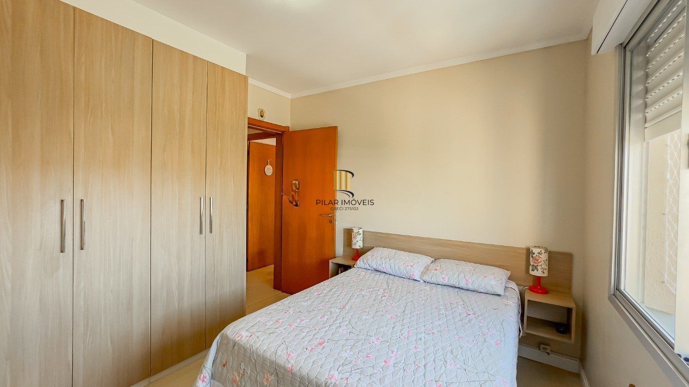 Apartamento à venda com 3 quartos 76 m² no Bairro São Sebastião