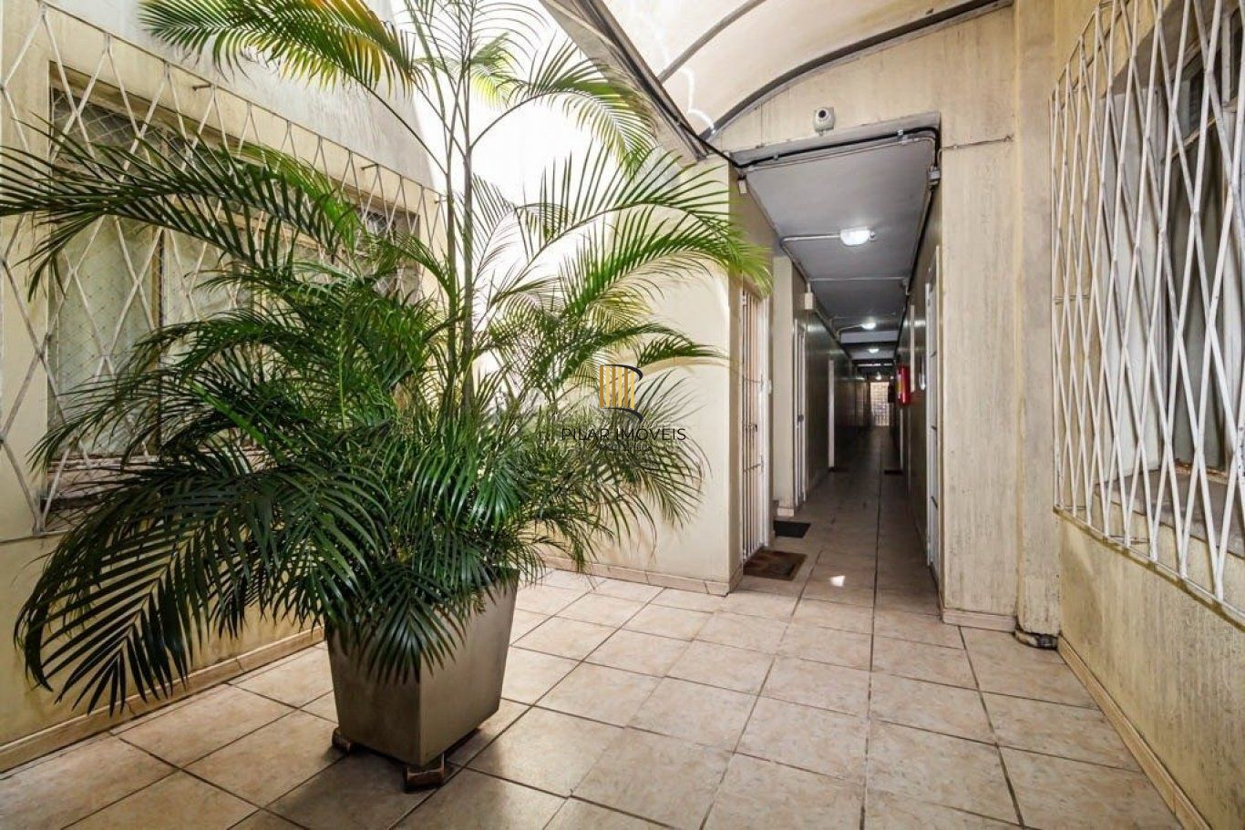 Apartamento à venda com 2 dormitórios 69 m² no Bairro Menino Deus
