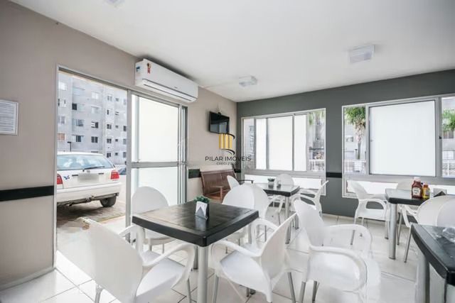 Apartamento de 2 dormitórios  Sarandi Porto Alegre.