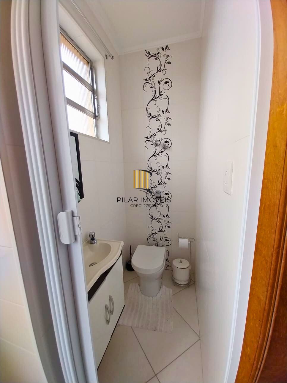 Apartamento à venda com 3 quartos 102 m²