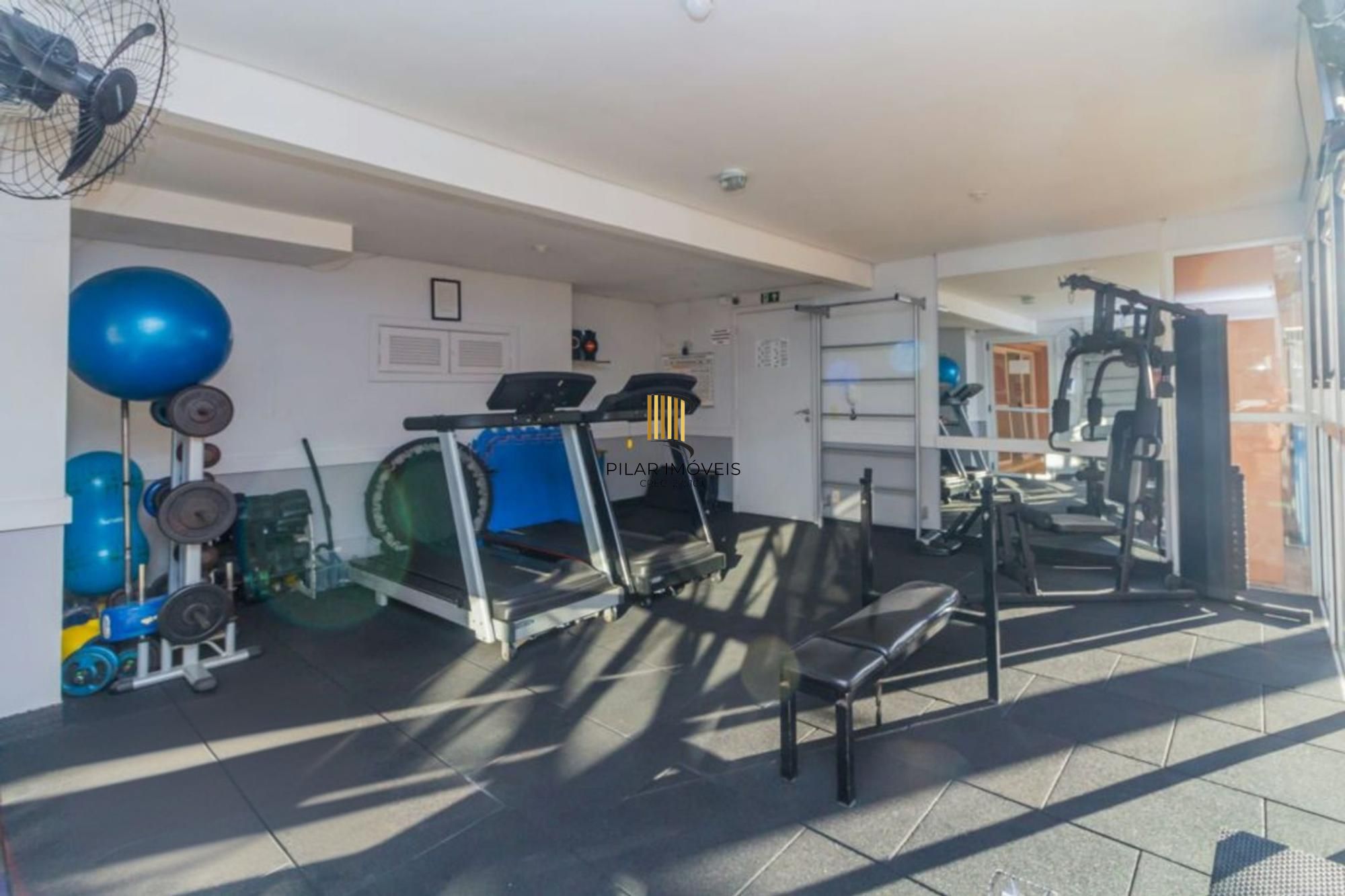 Apartamento de 3 dormitórios na Vila Ipiranga
