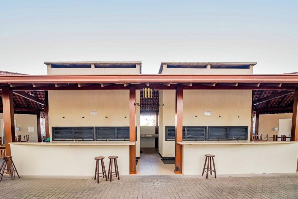 Apartamento de 3 quartos, suíte, elevador, 1 vaga no bairro Vila Ipiranga.