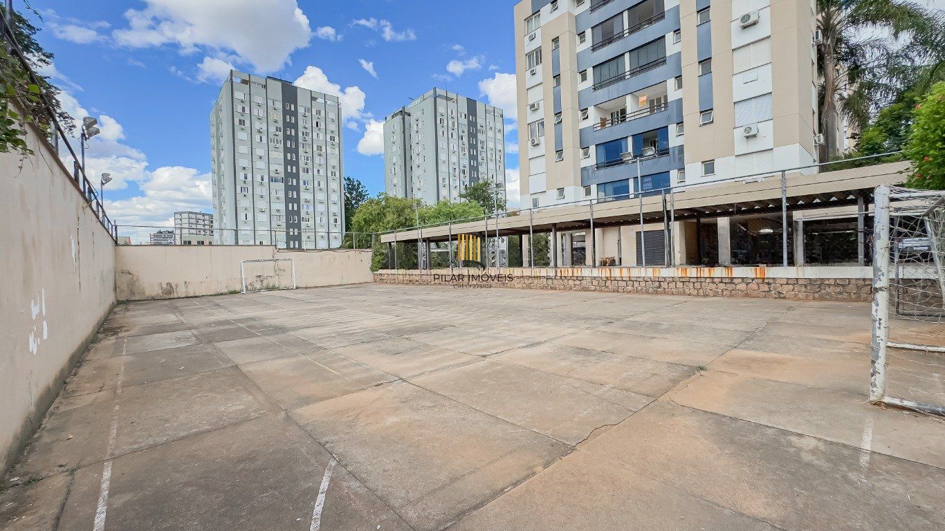 Apartamento com 2 quartos, 2 banheiros 1 vaga e elevador 73m²  na Boa Vista.