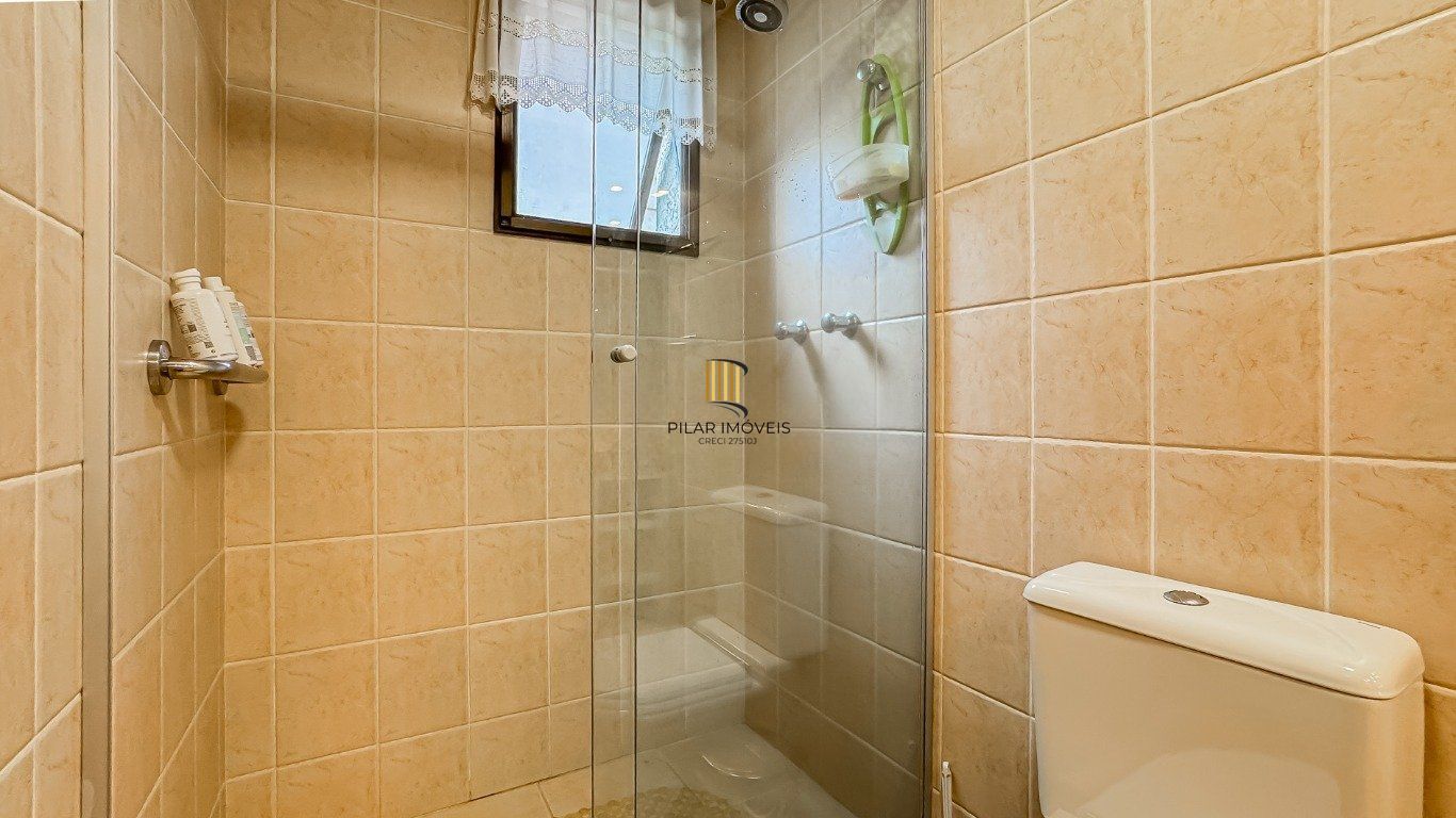 Apartamento com 3 quartos, 1 suíte e 2 vagas de garagem no Bairro Passo D'Areia