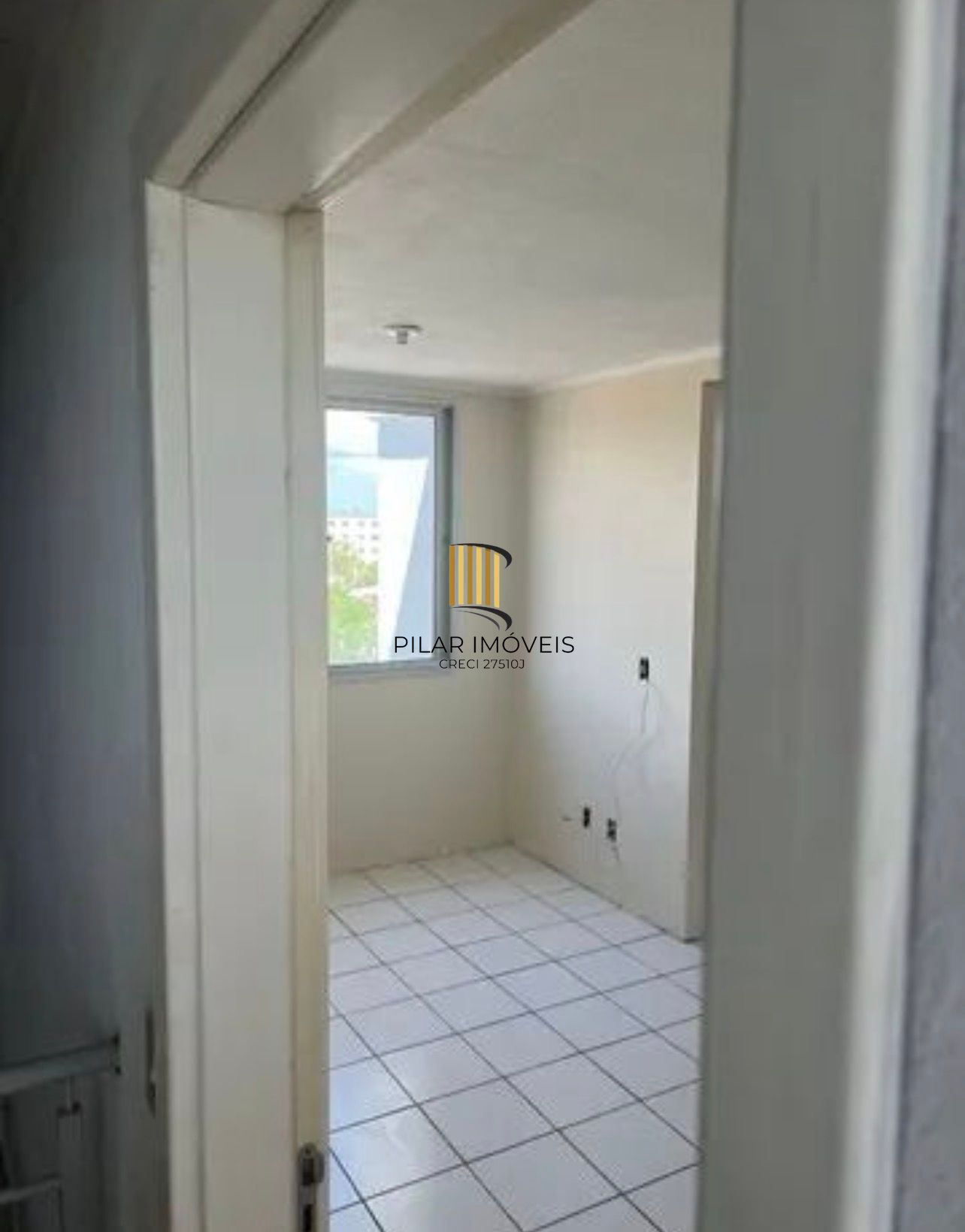 Apartamento com 2 quartos 1 vaga de garagem 50m2 Canoas
