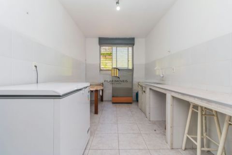 Apartamento de 3 quartos, elevador e 1 vaga no bairro Jardim Sabará