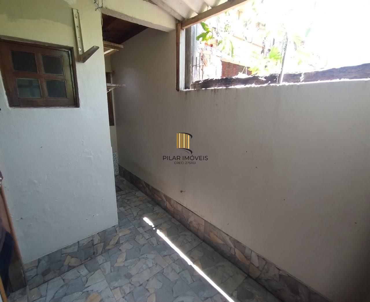 Casa 3 dormitórios no Bairro Ponta Grossa