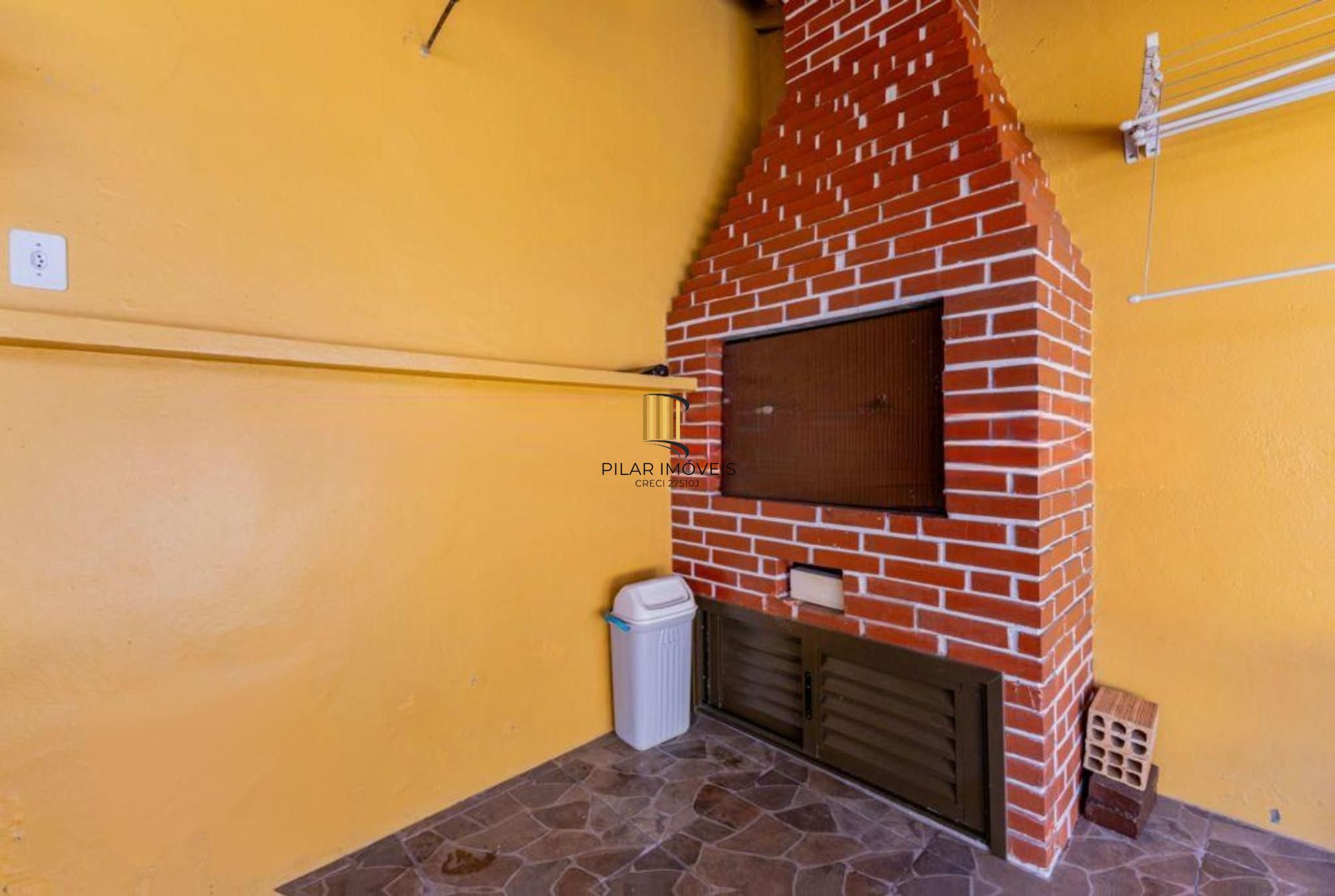 Casa 3 Quartos com 2 Vagas no Vila João Pessoa