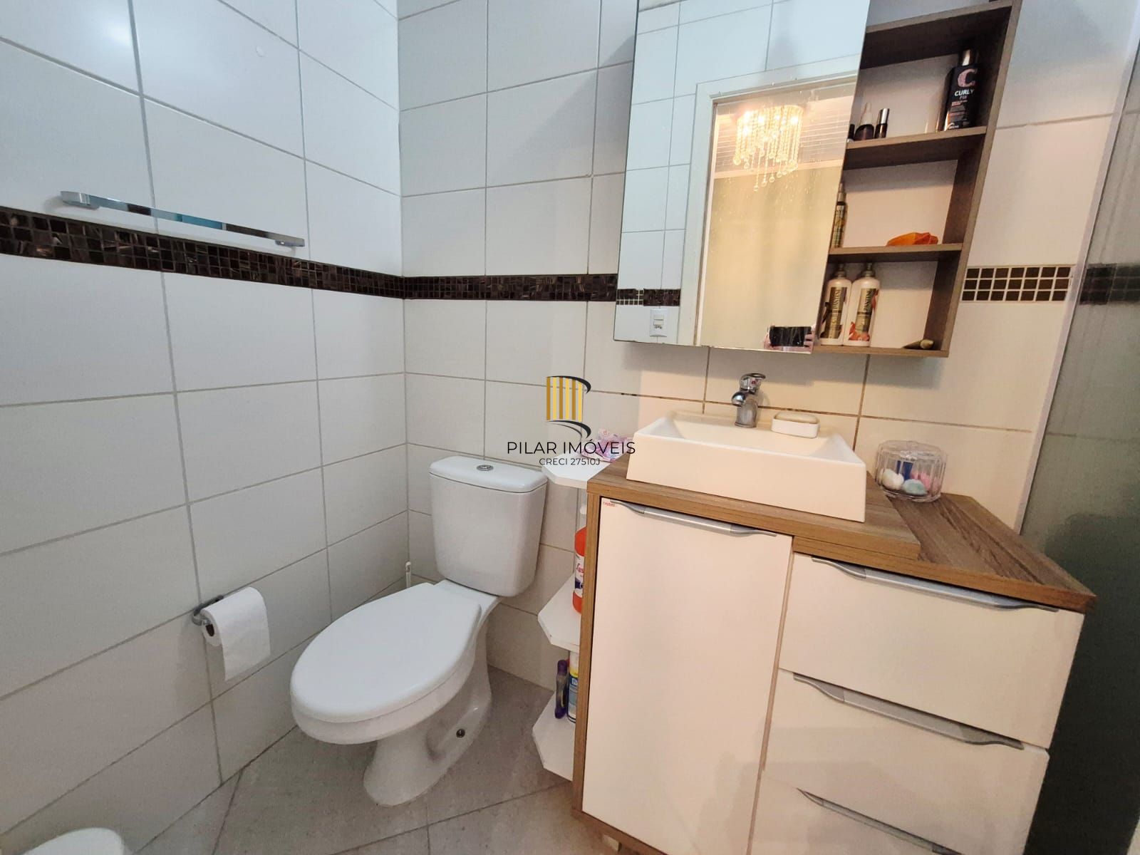 Casa em condominio com 2 dormitórios, 1suíte à venda no Centro, Canela