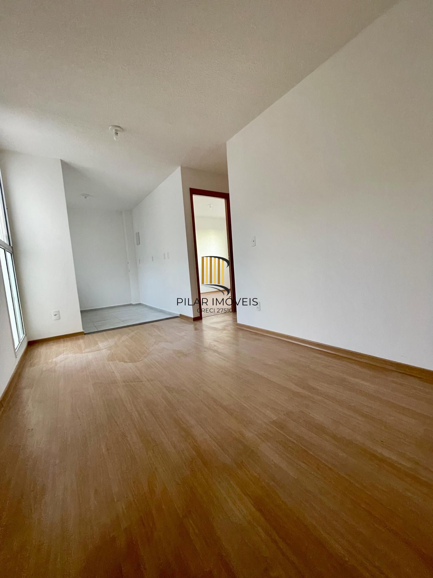 Apartamento 2 dormitórios em condomínio fechado piscina, Porto Itapuã Viamão