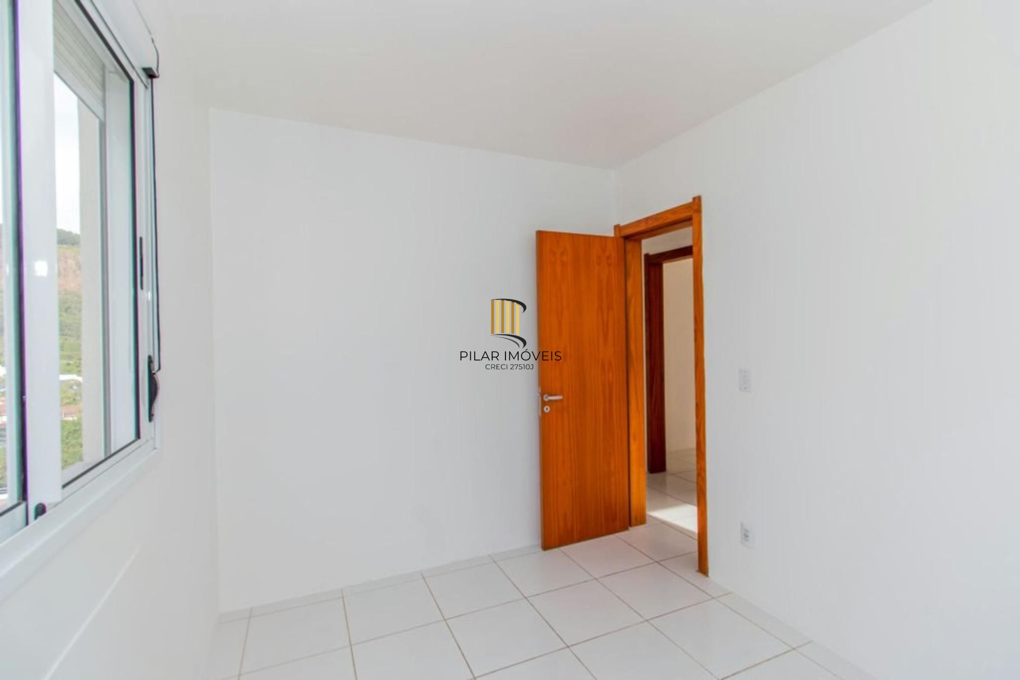 Apartamento à venda com 3 quartos 72 m² no Jardim Carvalho