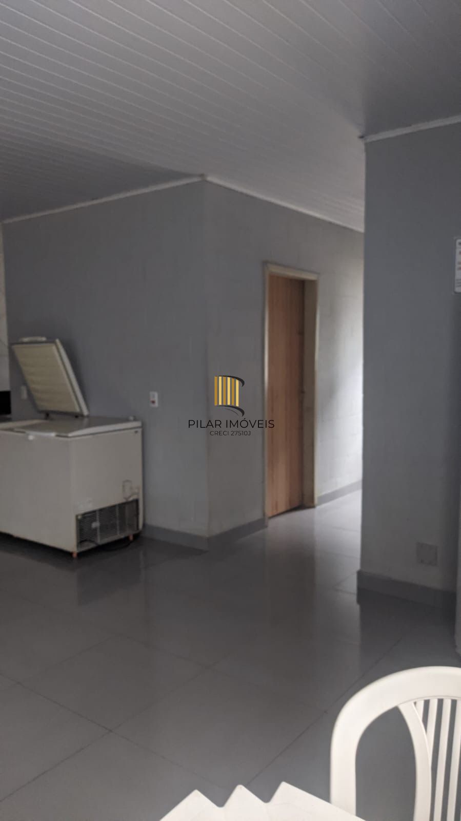 Apartamento 2 quartos com 1 vaga Segundo andar Bairro Mato Grande Canoas RS