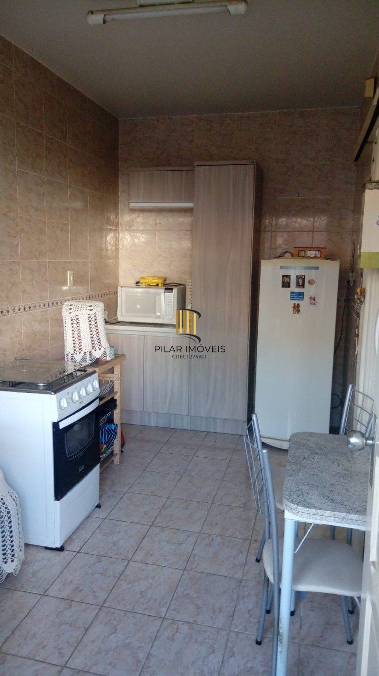 Apartamento de 1 dormitório no bairro Vila Ipiranga