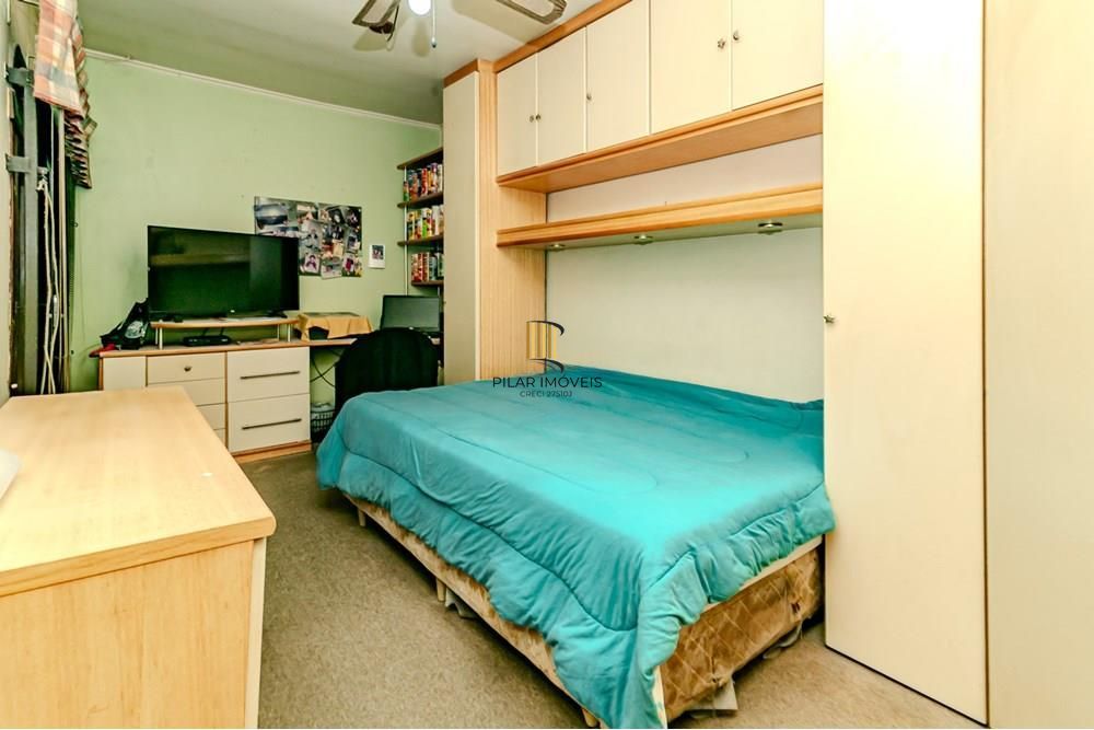 Casa com 3 dormitórios e 185m² no bairro higienópolis