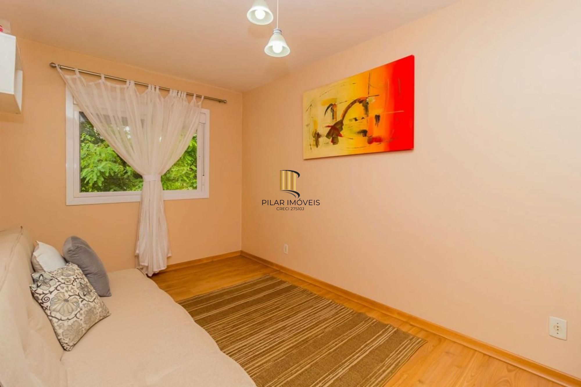 Casa com 3 dormitórios no Bairro Vila Ipiranga