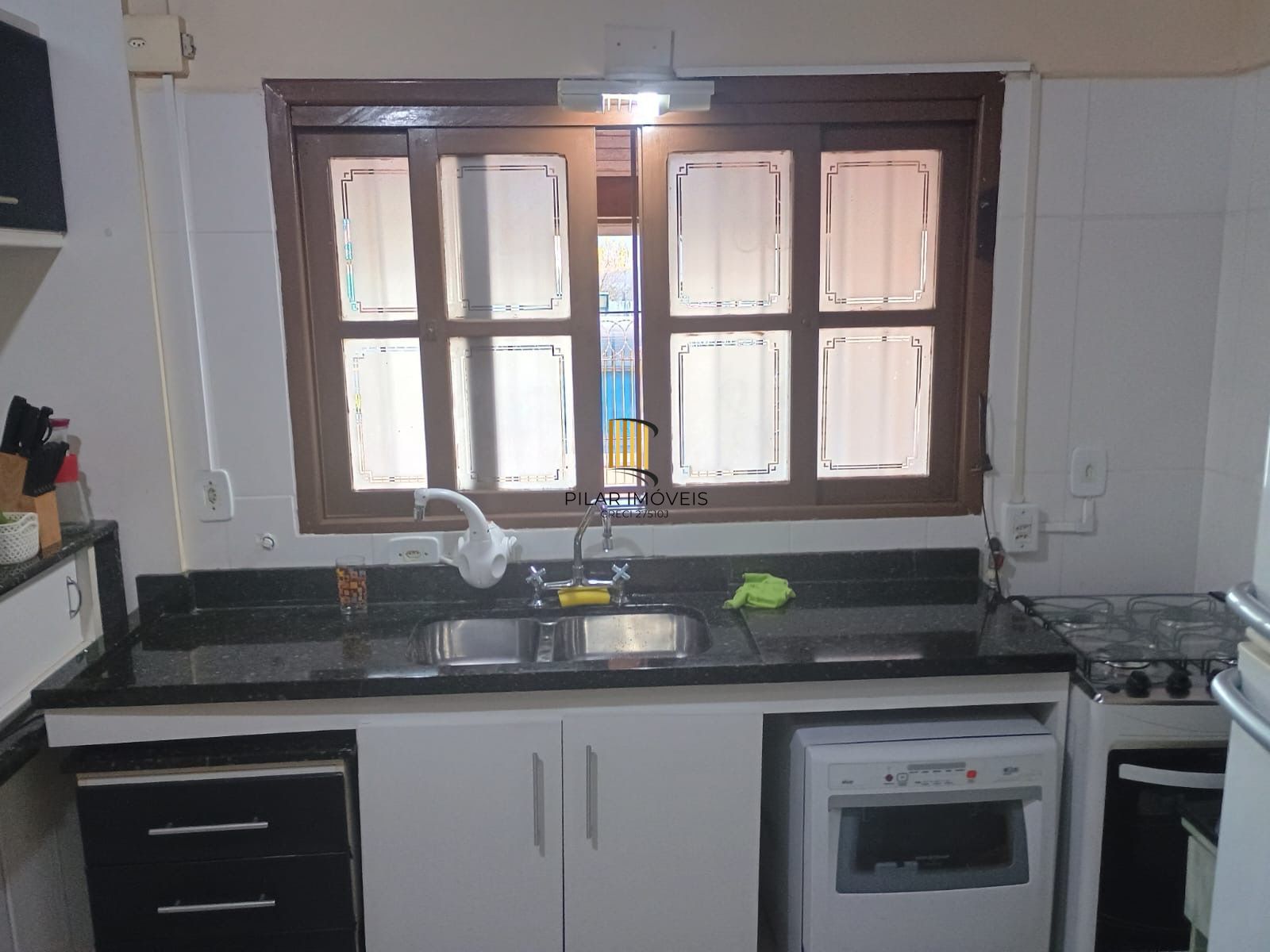 Casa com 3 dormitórios Casa à Venda Bairro Morada do Vale 1 Gravataí/RS