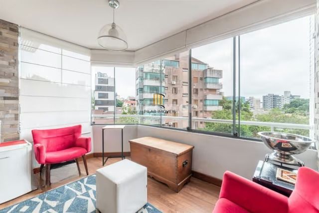 Apartamento de 3 quartos e elevador passo das  pedras em Porto Alegre