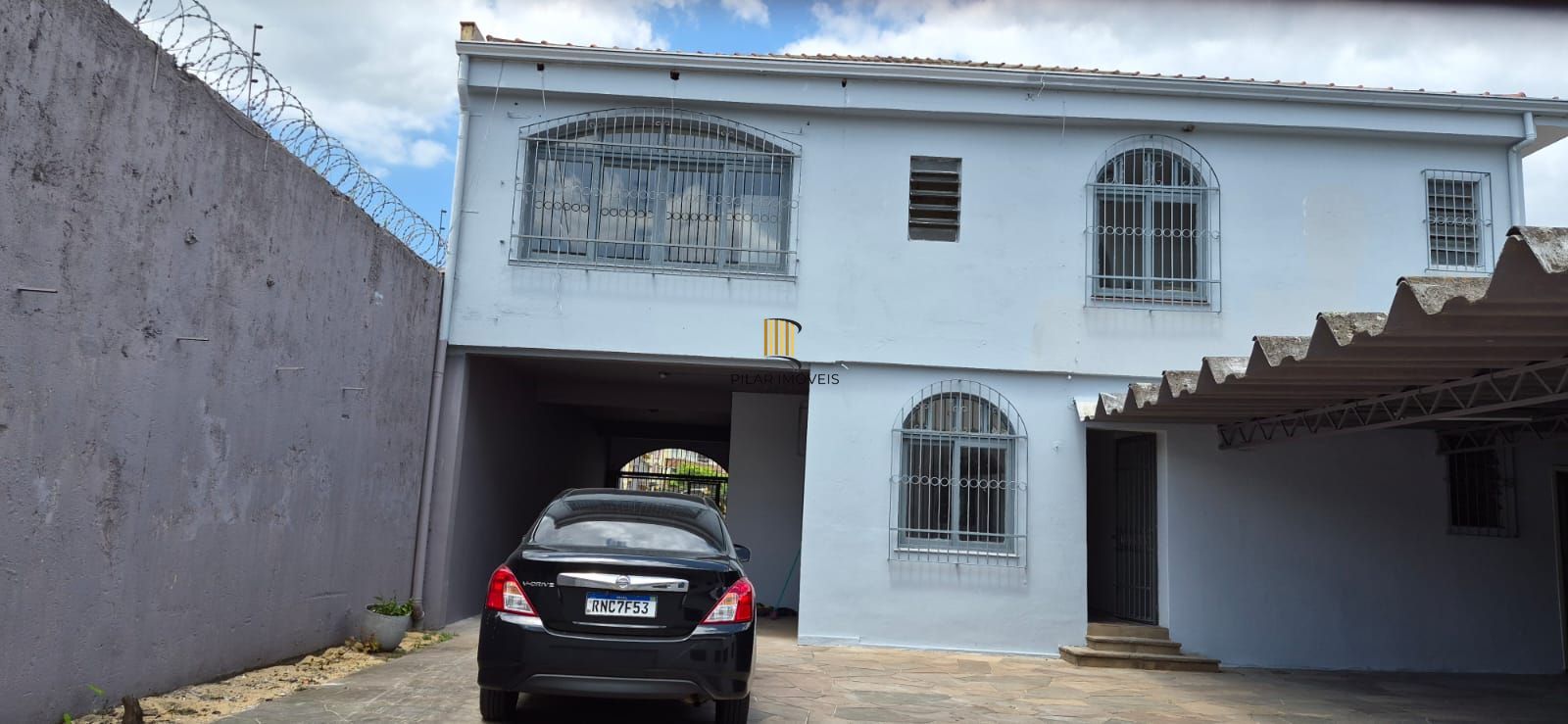 Imóvel Comercial Locado no São Geraldo com Renda Ativa