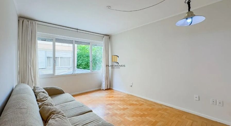 Apartamento com 2 quartos e 75m² à venda em Higienópolis, Porto Alegre. - Pilar Imóveis