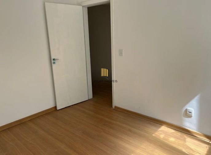 Apartamento de 1 quarto no bairro Farroupilha.