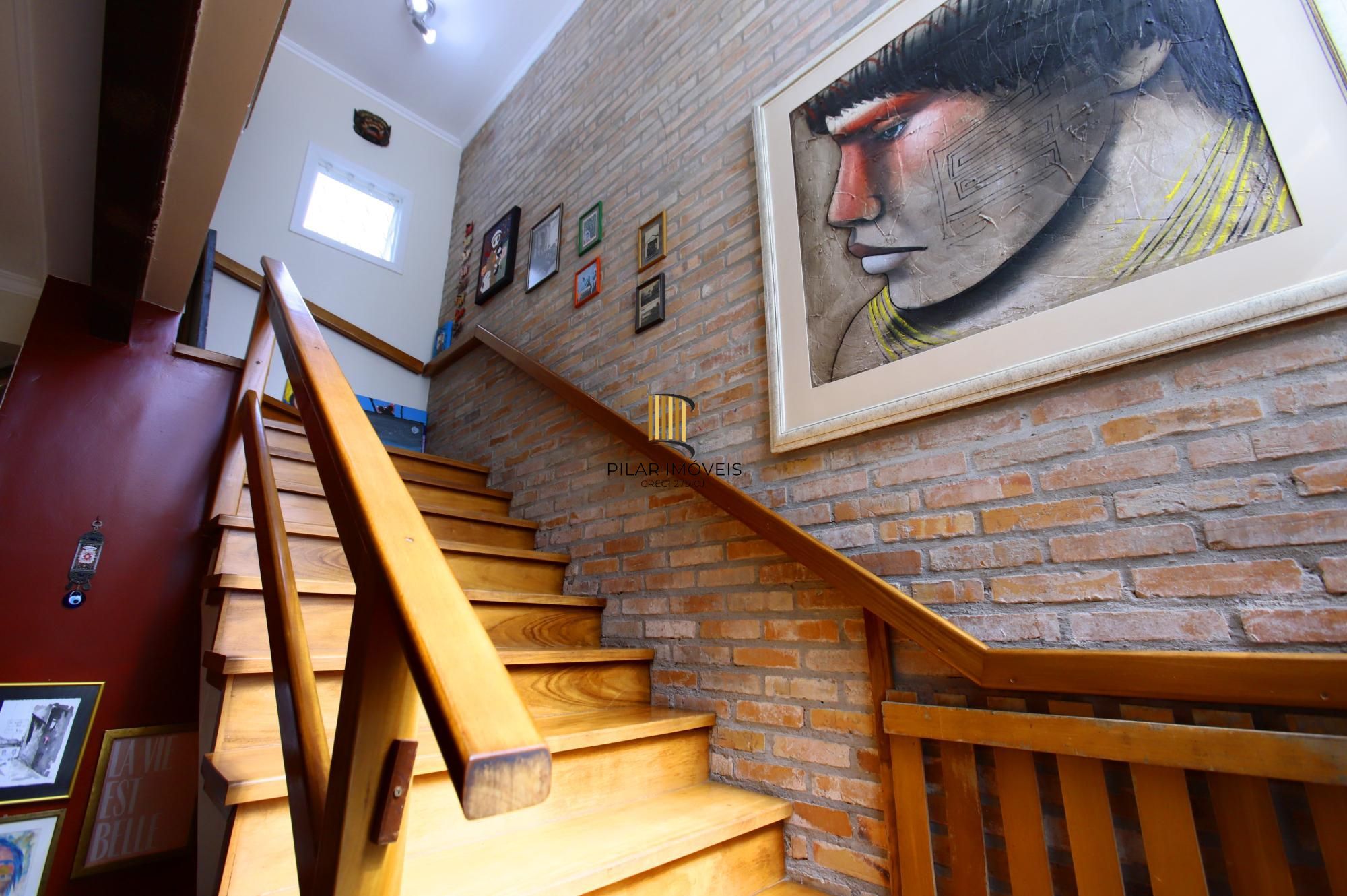 Casa de 4 quartos, 3 banheiros, 3 vagas no bairro Rio Branco