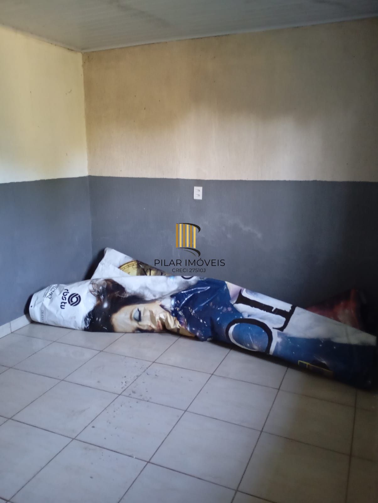 Casa com 3 quartos no Bairro São Vicente em Gravataí