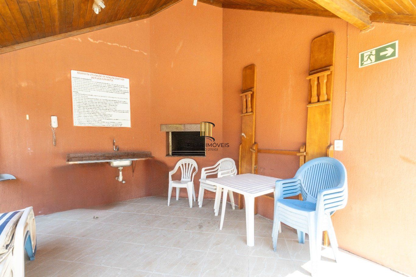 Apartamento com 3 Quartos, 1 suite e 1 vaga à Venda no bairro Tristeza.