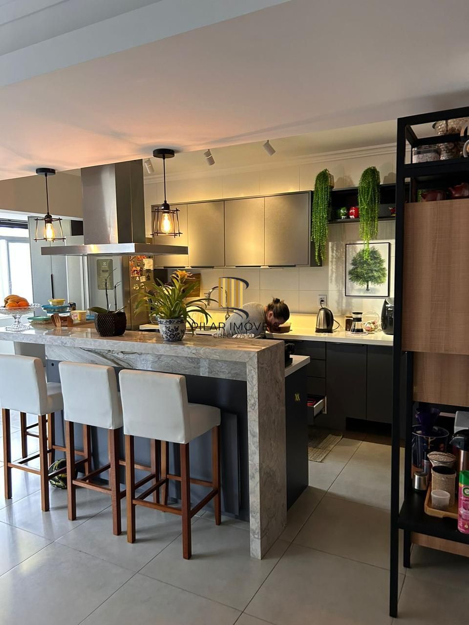 Apartamento Reformado 3 Dorm 1 Suíte, Elevador e 2 Vagas em Novo Hamburgo