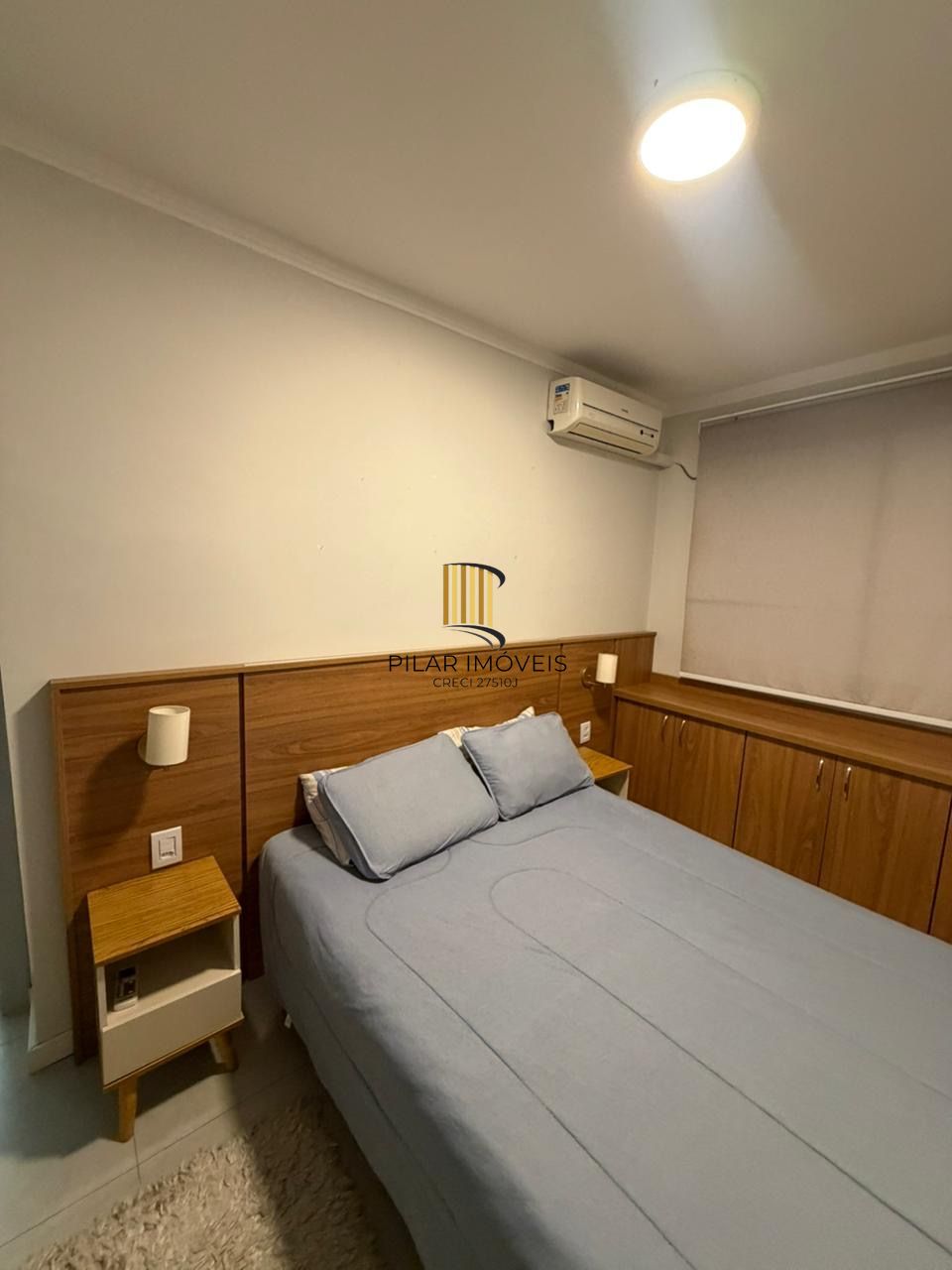 Apartamento com 2 quartos e 1 vaga de garagem no Bairro Sarandí