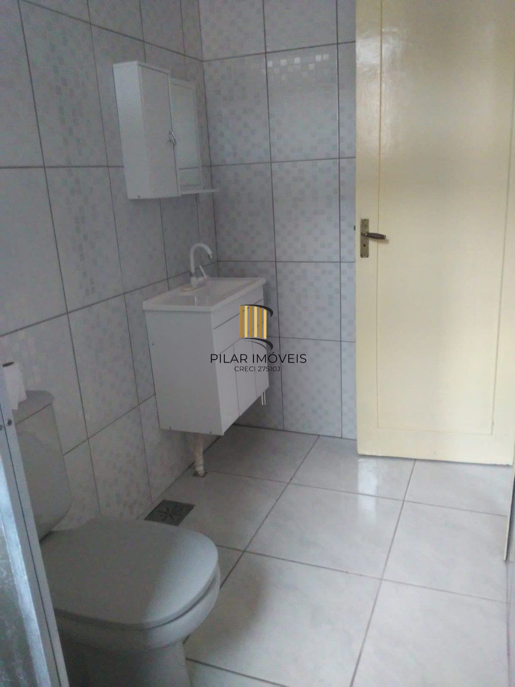 Apartamento 1 dormitório, 1 suíte, 46m² no Higienópolis.