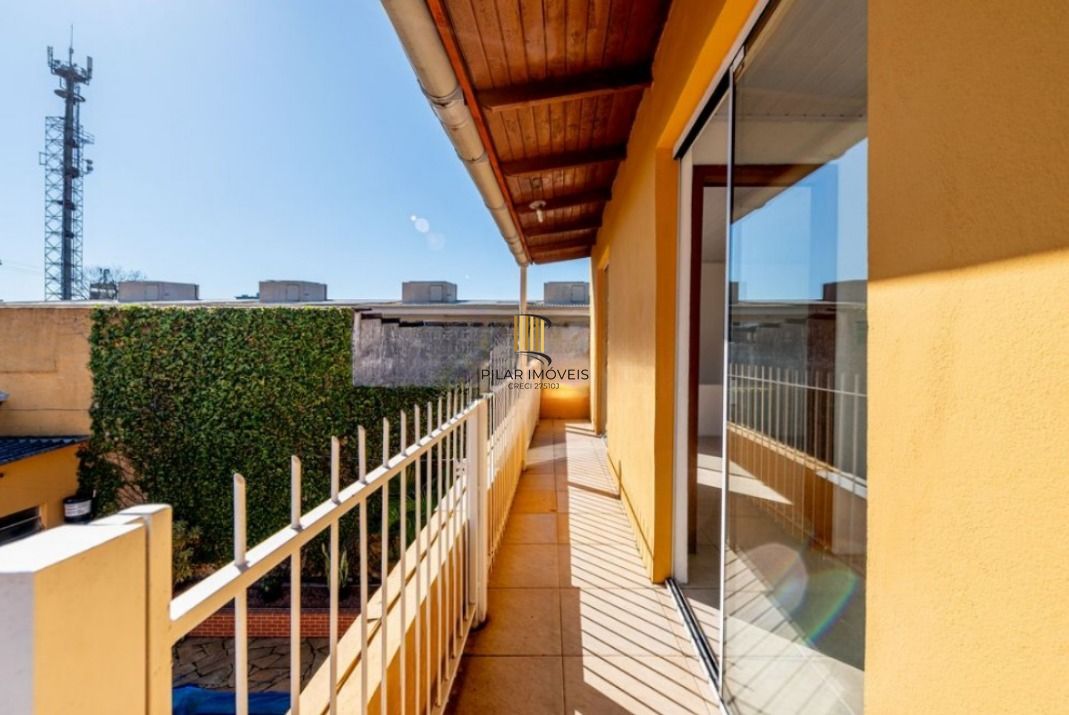 Casa no bairro Vila São José