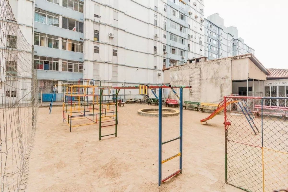 Apartamento à venda com 3 Dormitórios 91 m² Bairro Humaitá