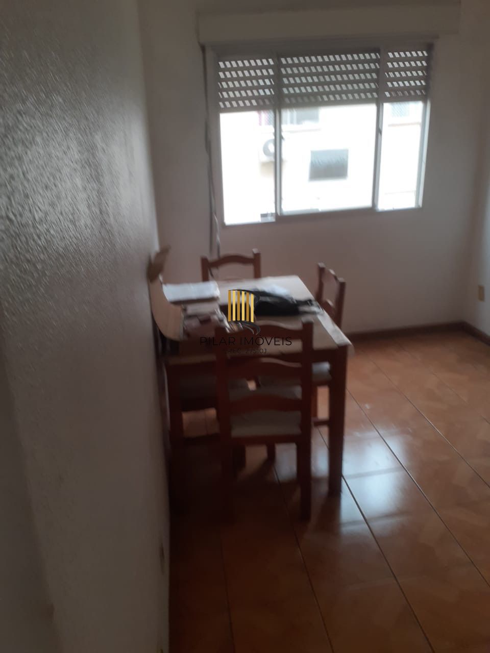 Apartamento 1d  com vaga rotativa Rua Orfanatrofio