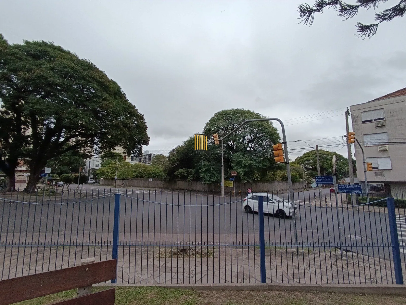 Apartamento 2 Quartos com vaga no Vila Ipiranga