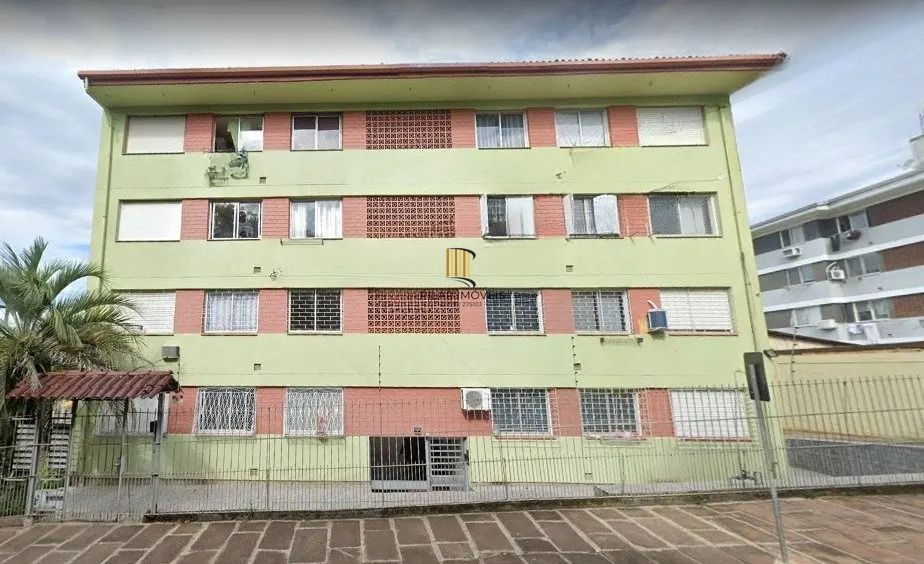 Apartamento à venda com 1 Dormitório 42 m²