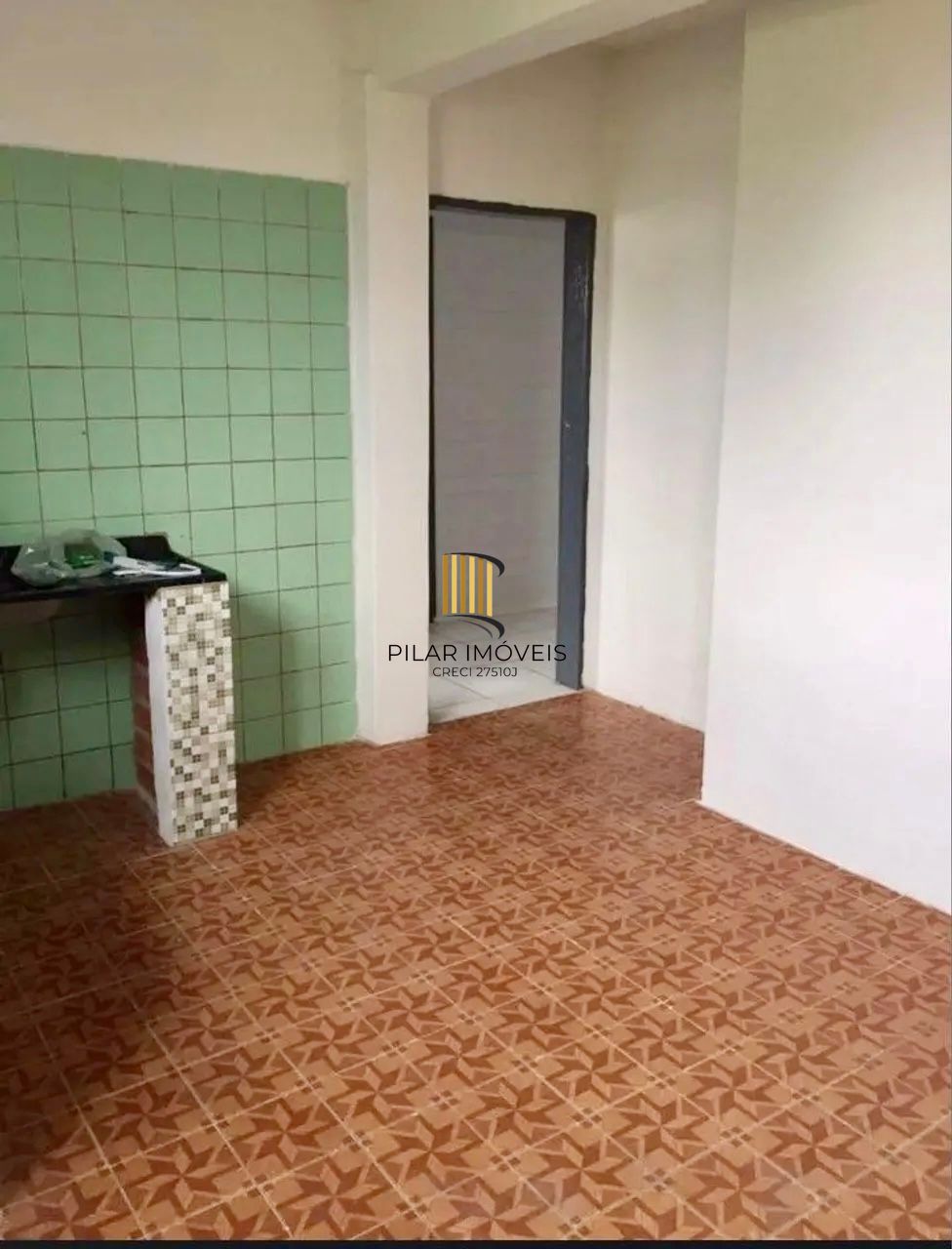 Prédio Comercial e Residencial 472m2 Santa Rosa de Lima Atrás da Fiergs POA