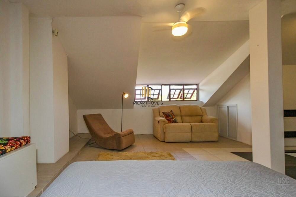 Casa com 3 Quartos 2 vagas cobertas, 155 m²  Bairro Espírito Santo Guarujá