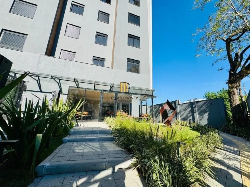 Apartamento com 2 Quartos, Vaga e Elevador no Centro de Canoas